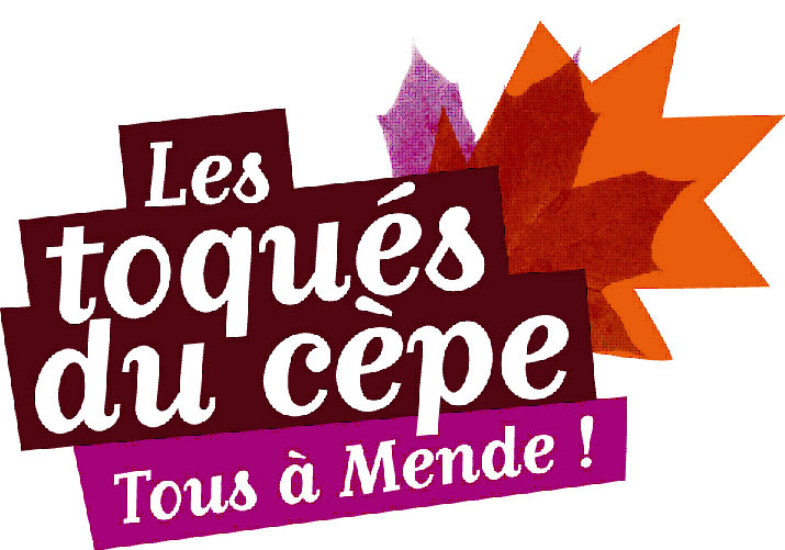 You are currently viewing Mende – Les toqués du Cèpe  – Samedi 7 octobre 2023
