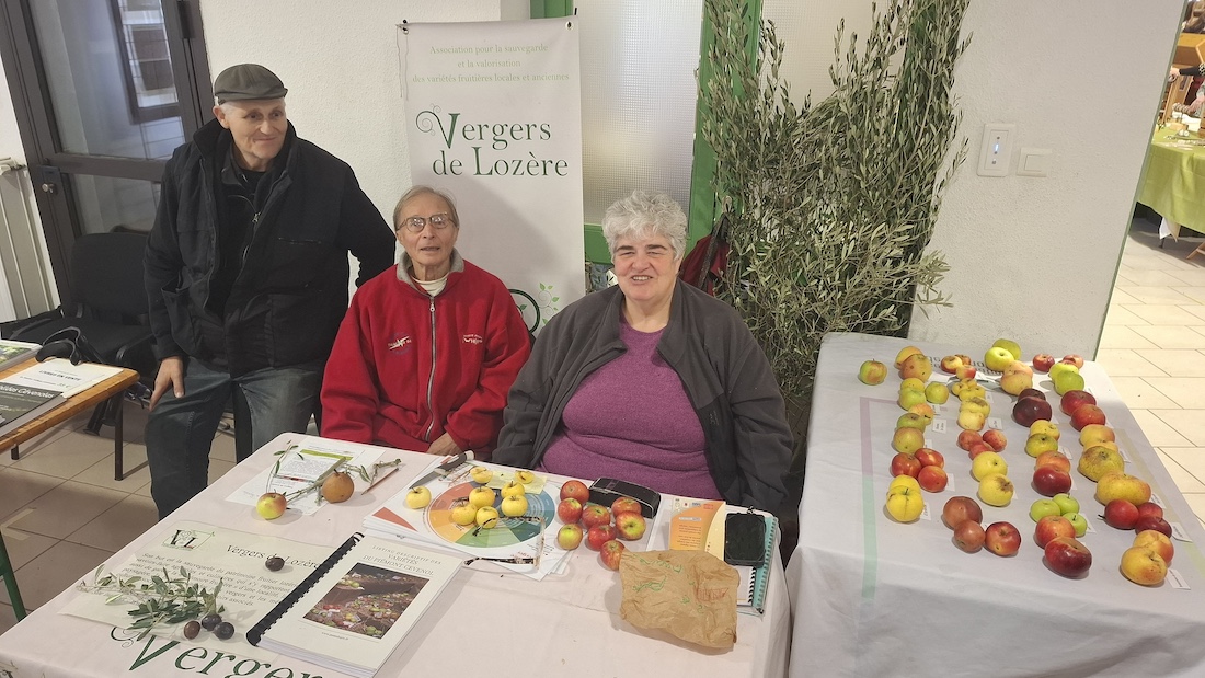 You are currently viewing Retour sur la fête de l&rsquo;Arbre – St Etienne VF2025