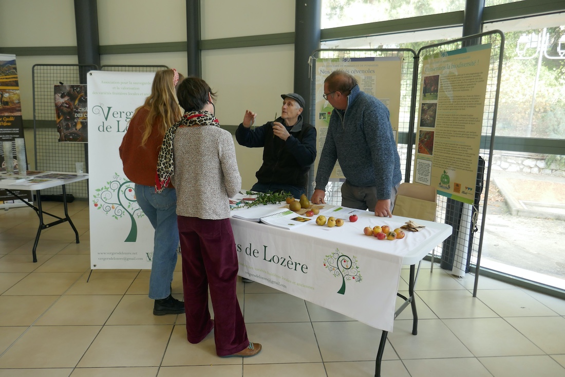 You are currently viewing Retour sur : Elus du pnC invités au CNP