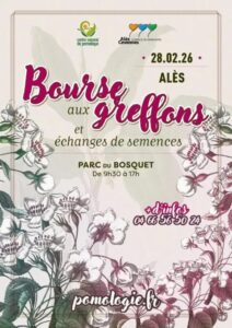 Lire la suite à propos de l’article BAG d&rsquo;Alès 2026 : Samedi 28 février